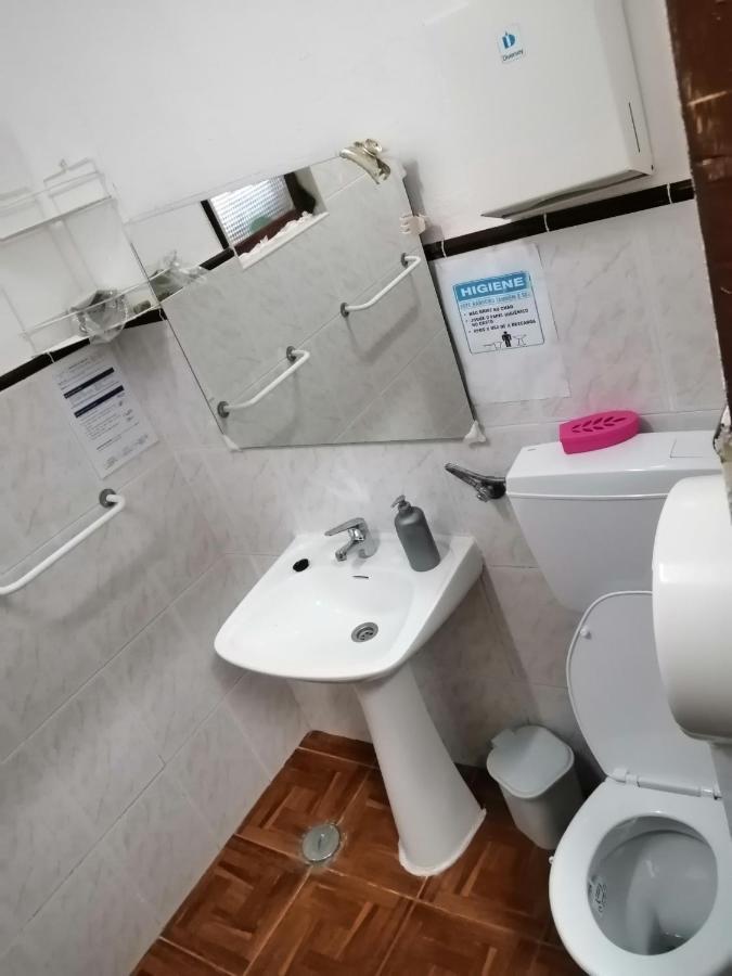 Sonegahostel Ruang foto