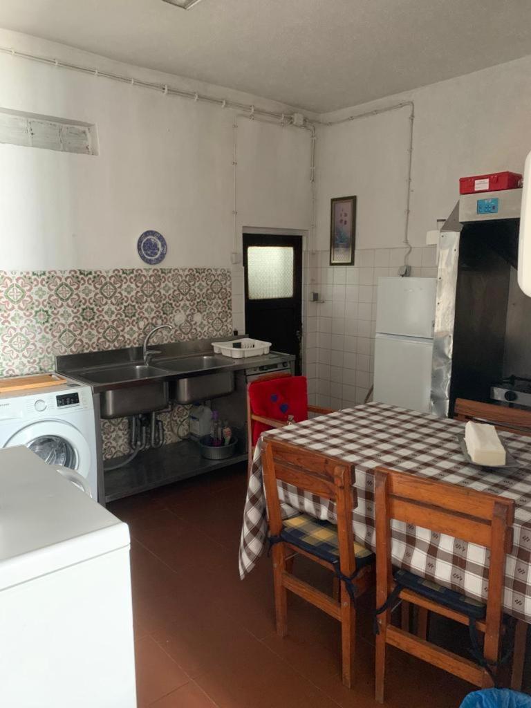 Sonegahostel Ruang foto