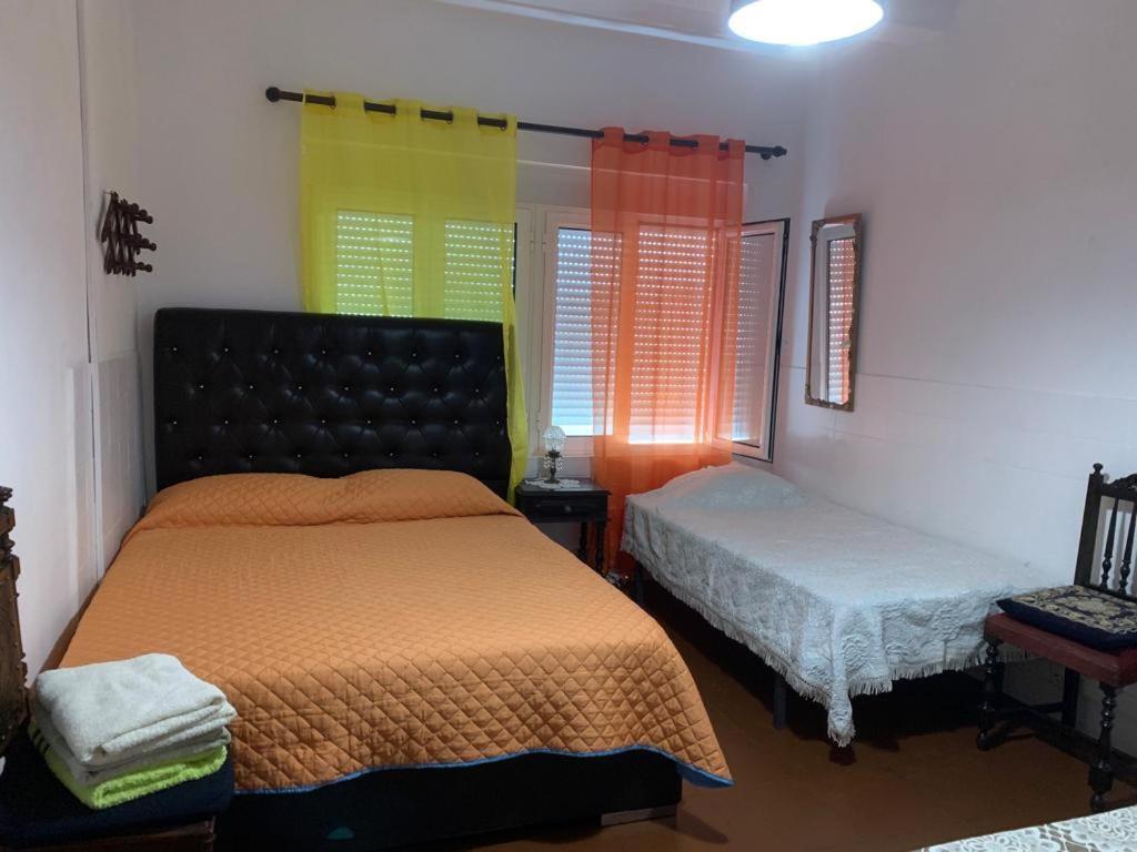 Sonegahostel Ruang foto